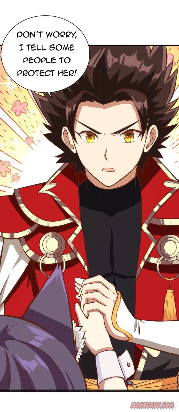 Starting From Today Ill Work As A City Lord 109 7