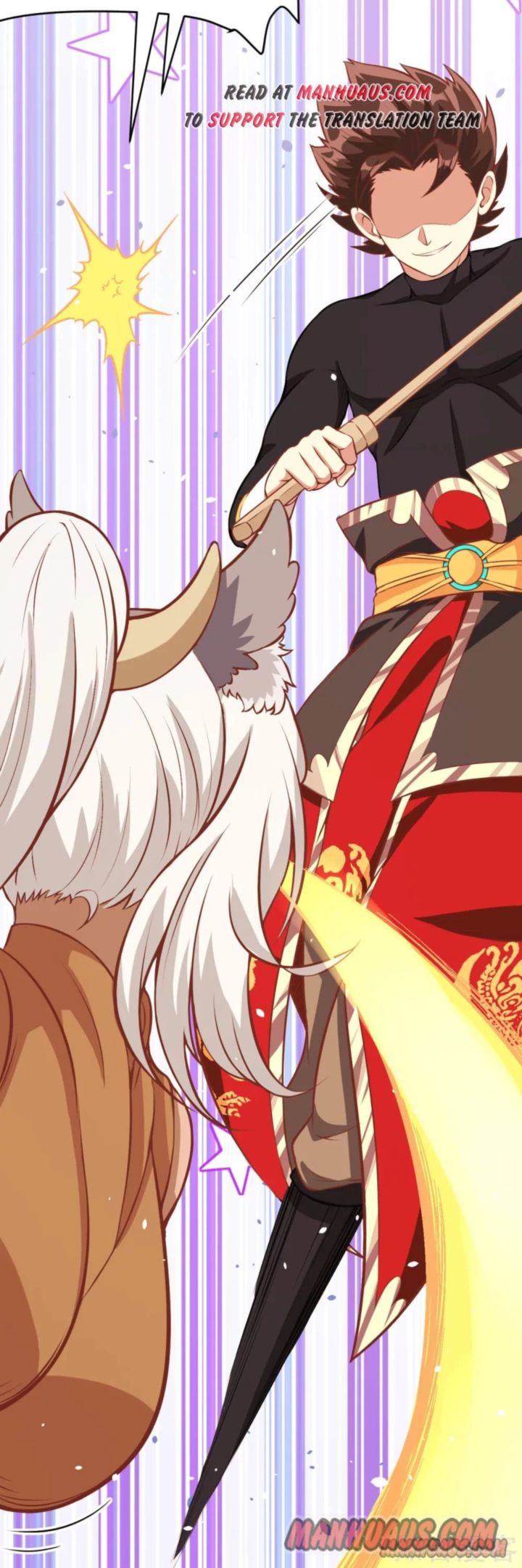 Starting From Today Ill Work As A City Lord 112 52