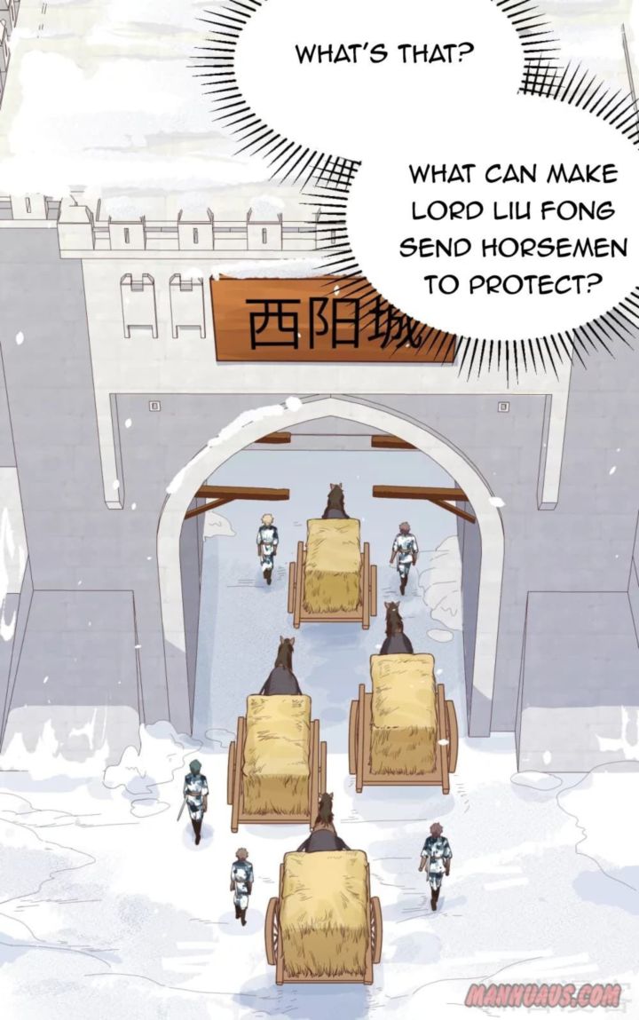Starting From Today Ill Work As A City Lord 117 38