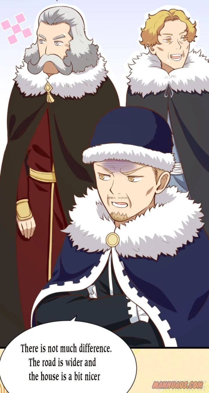Starting From Today Ill Work As A City Lord 117 45