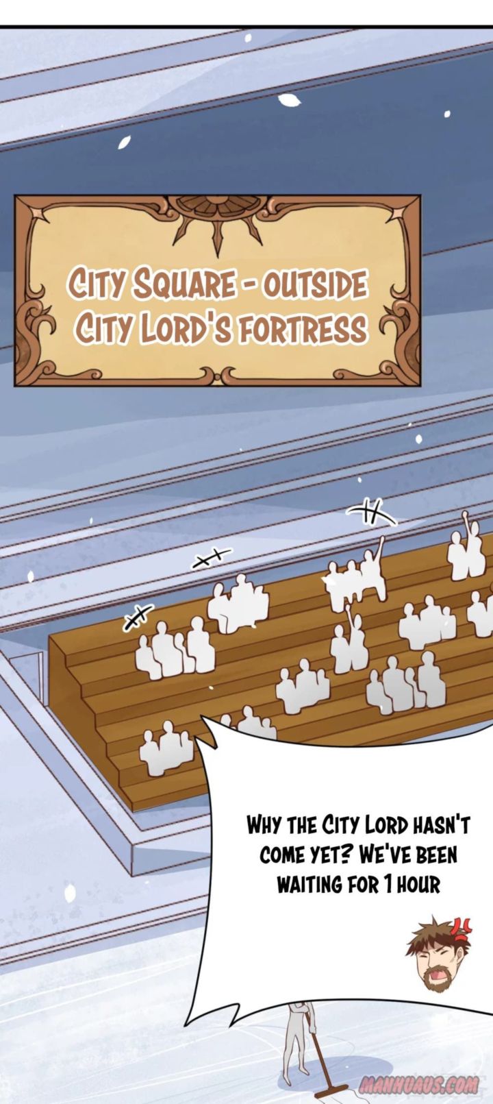 Starting From Today Ill Work As A City Lord 118 31
