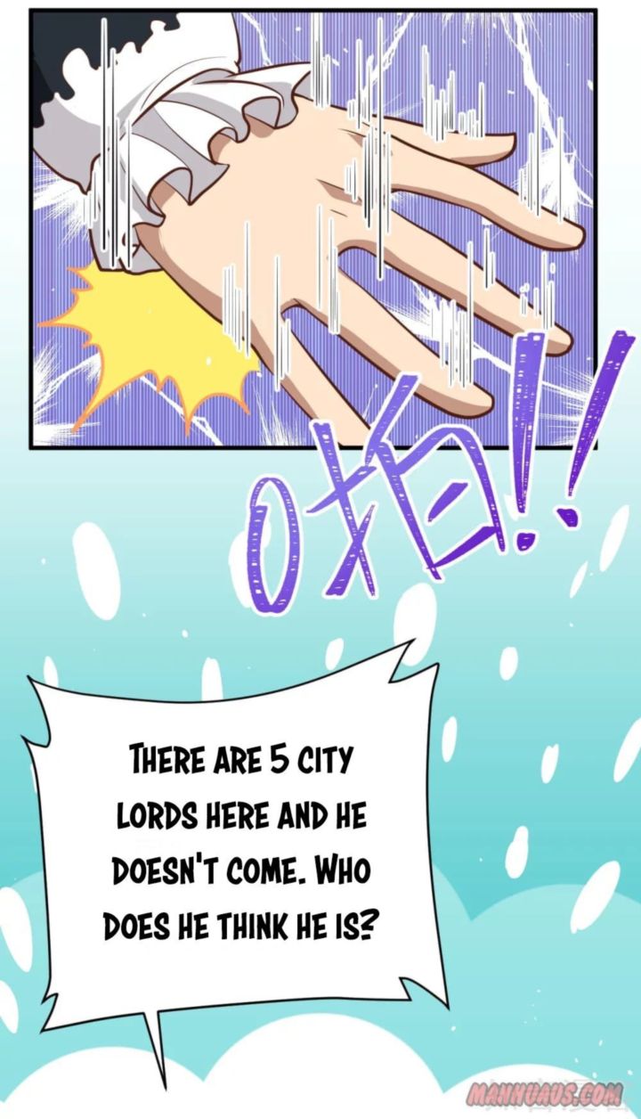 Starting From Today Ill Work As A City Lord 118 5