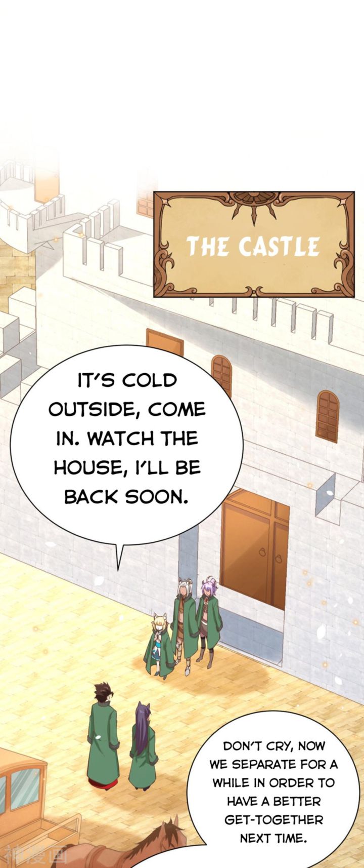 Starting From Today Ill Work As A City Lord 126 1