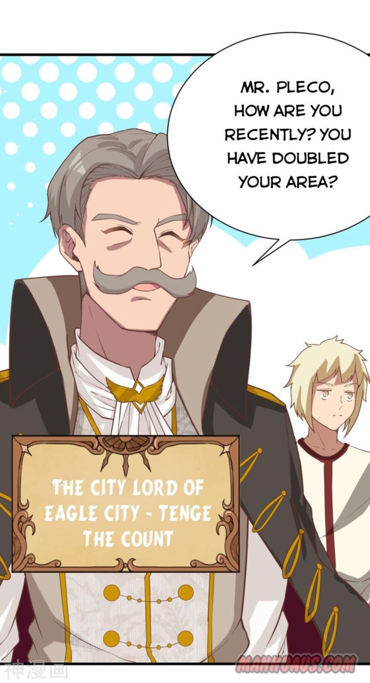 Starting From Today Ill Work As A City Lord 127 10