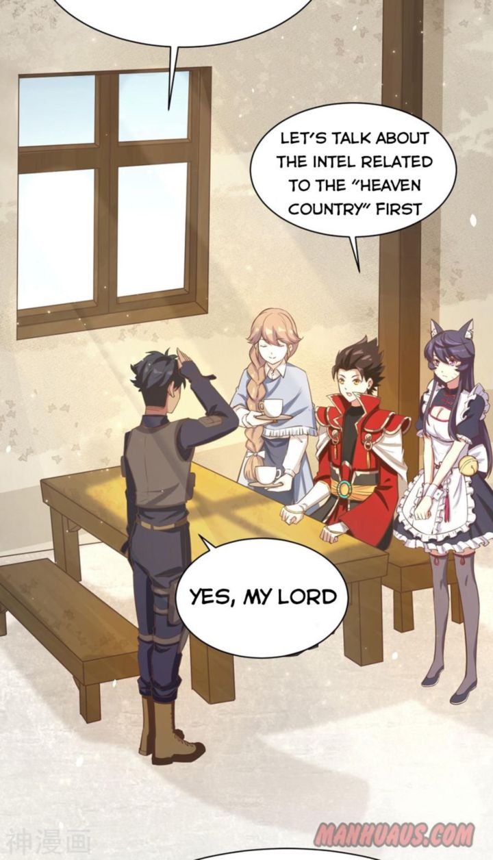 Starting From Today Ill Work As A City Lord 127 37