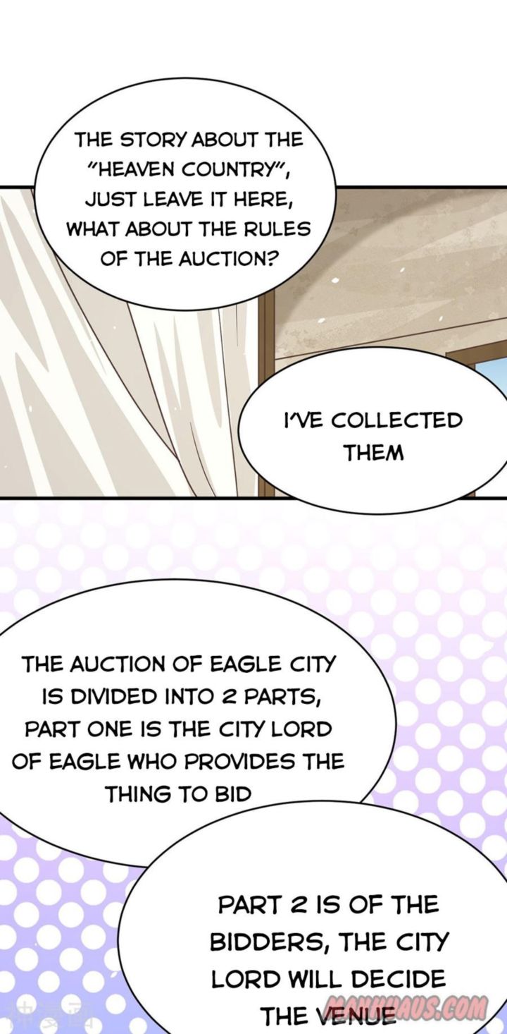 Starting From Today Ill Work As A City Lord 127 51