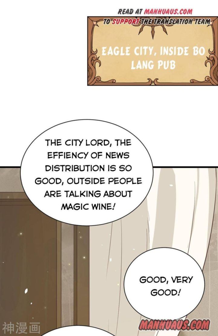 Starting From Today Ill Work As A City Lord 128 31