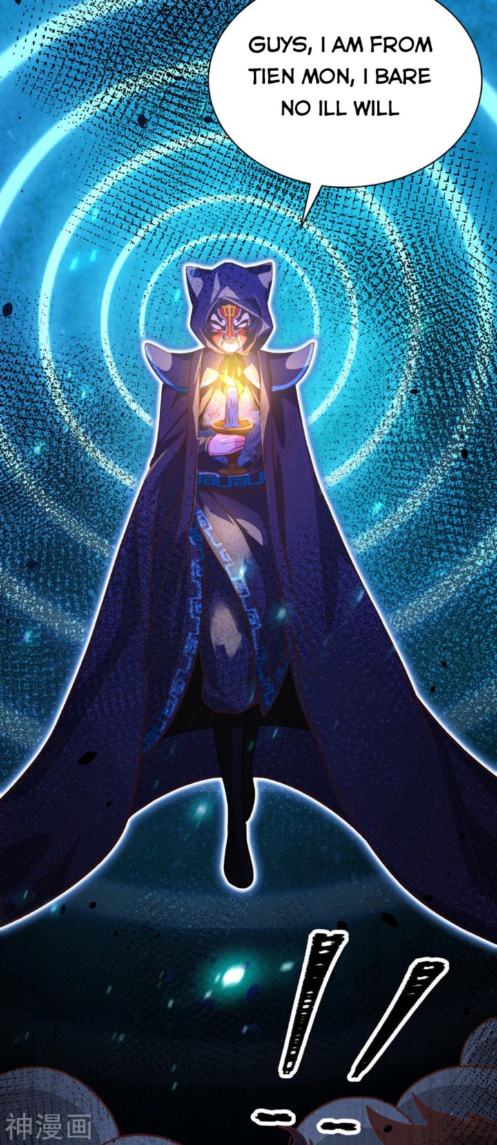 Starting From Today Ill Work As A City Lord 129 48