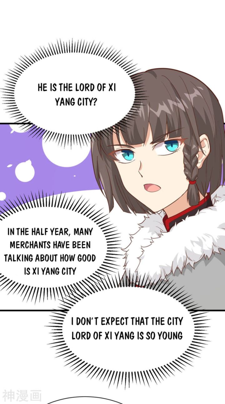Starting From Today Ill Work As A City Lord 132 25