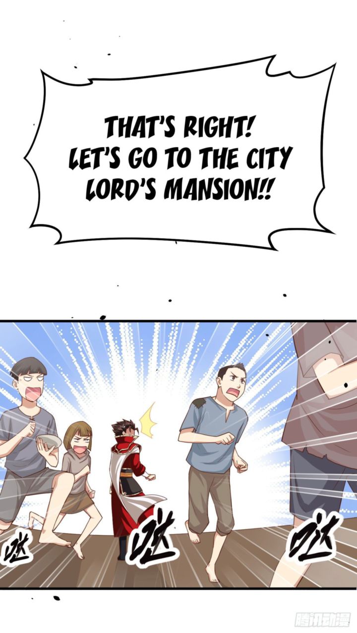 Starting From Today Ill Work As A City Lord 14 8