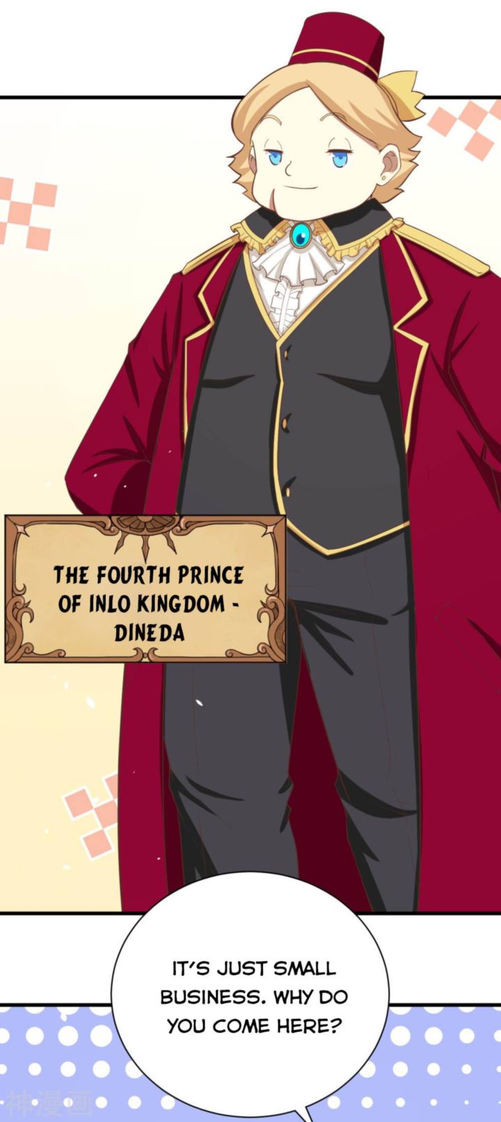 Starting From Today Ill Work As A City Lord 141 28