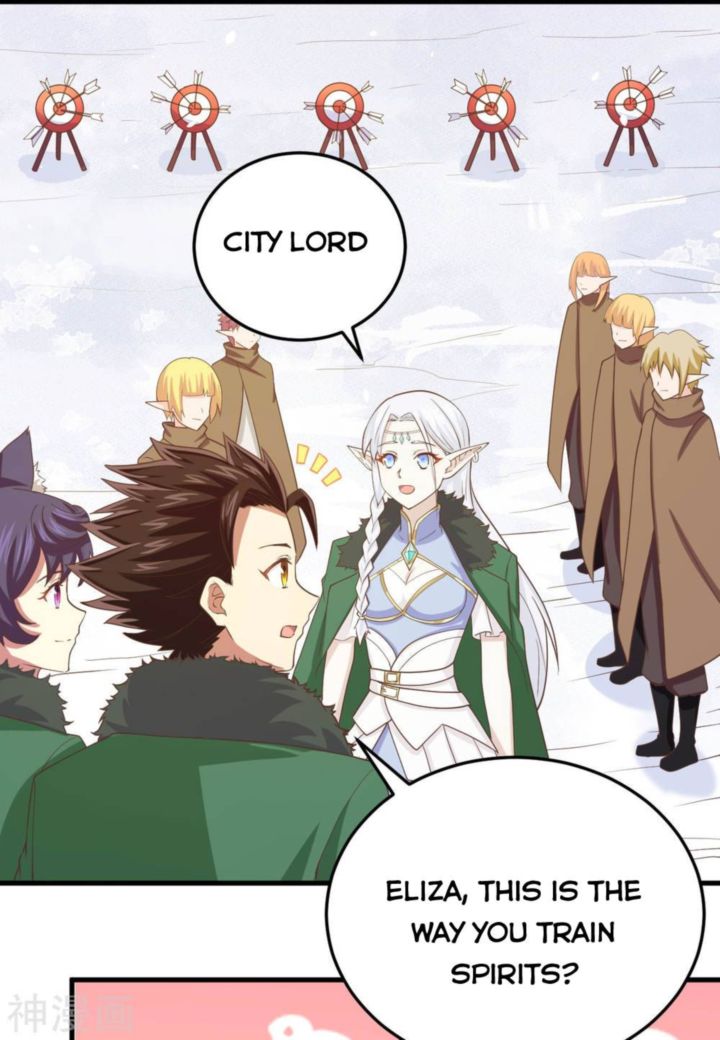 Starting From Today Ill Work As A City Lord 143 11