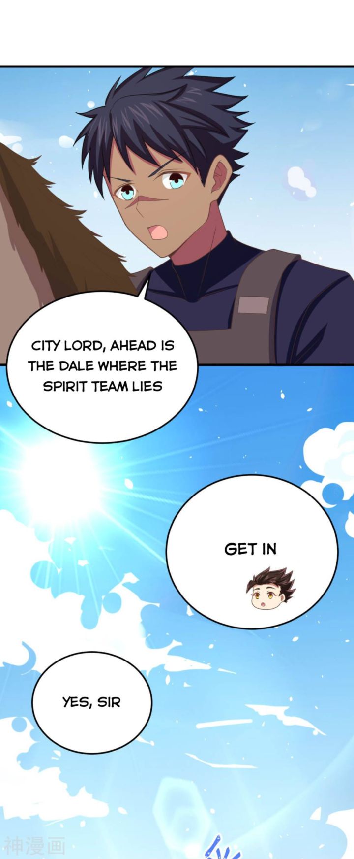Starting From Today Ill Work As A City Lord 143 7