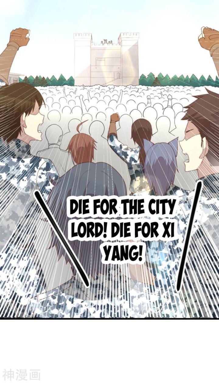 Starting From Today Ill Work As A City Lord 144 41