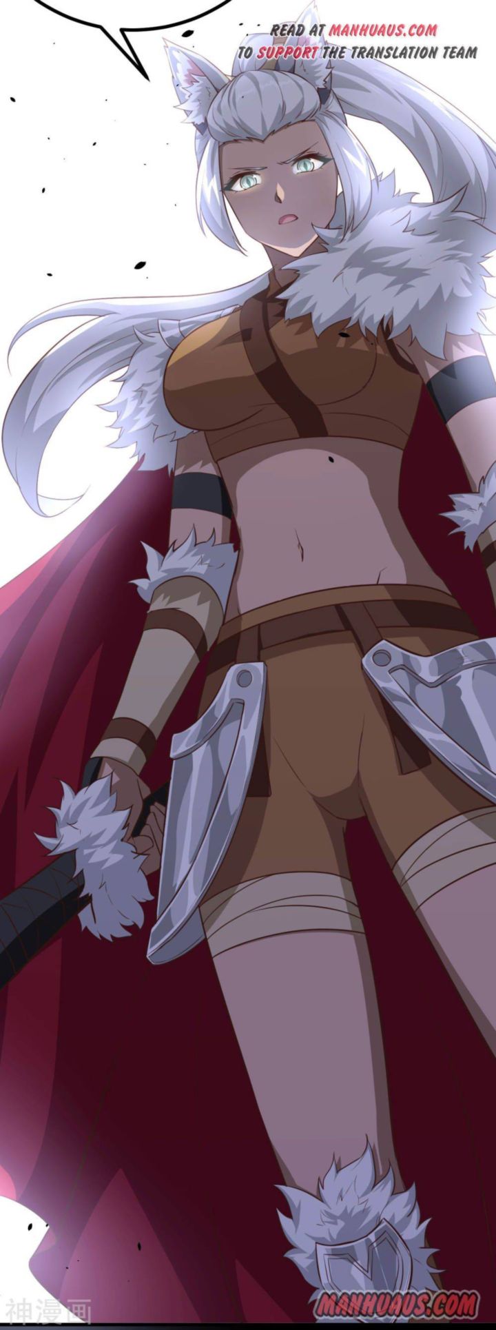 Starting From Today Ill Work As A City Lord 146 46