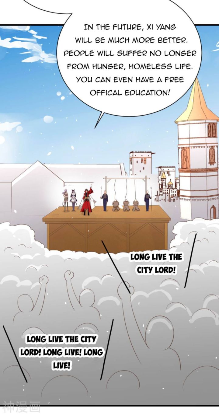 Starting From Today Ill Work As A City Lord 148 18