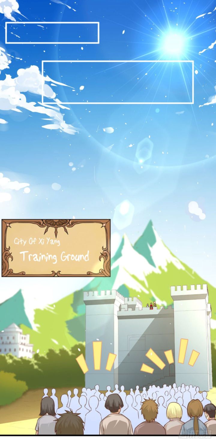 Starting From Today Ill Work As A City Lord 15 1