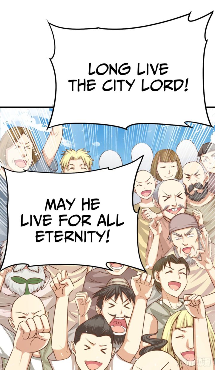 Starting From Today Ill Work As A City Lord 15 8
