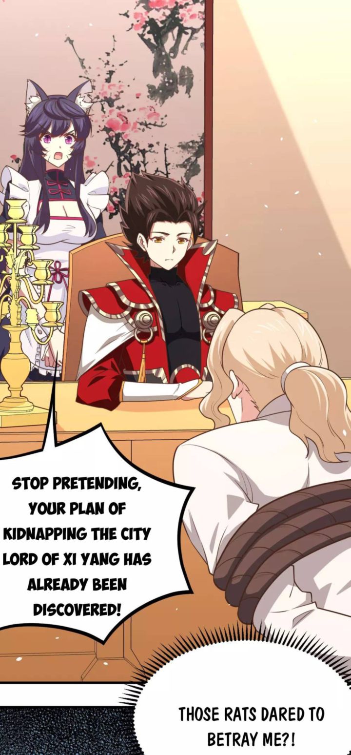 Starting From Today Ill Work As A City Lord 153 48
