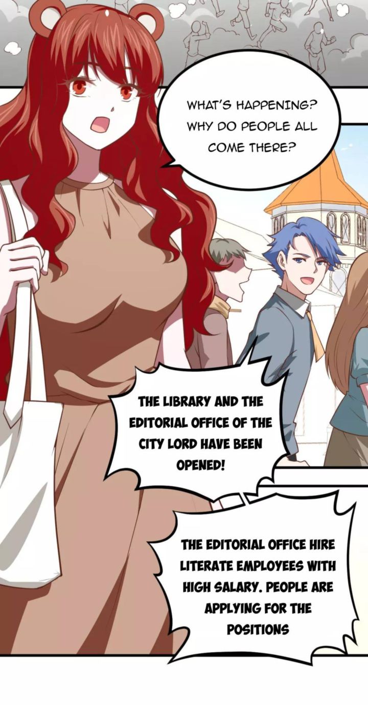 Starting From Today Ill Work As A City Lord 154 29