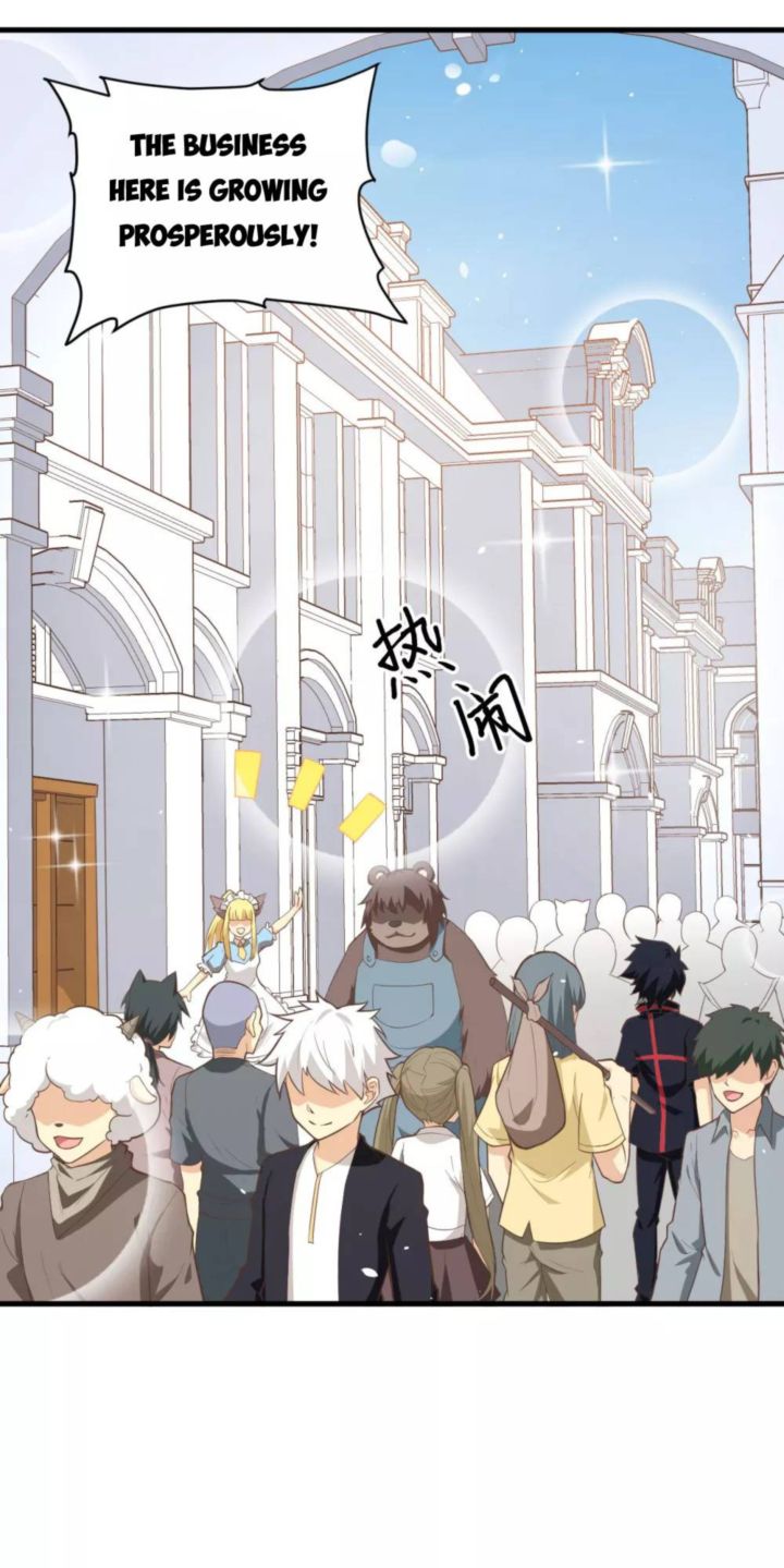 Starting From Today Ill Work As A City Lord 157 14