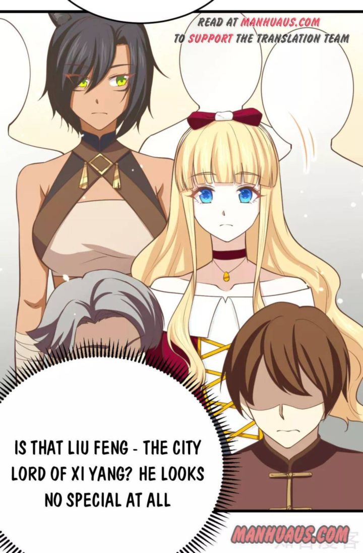 Starting From Today Ill Work As A City Lord 158 16