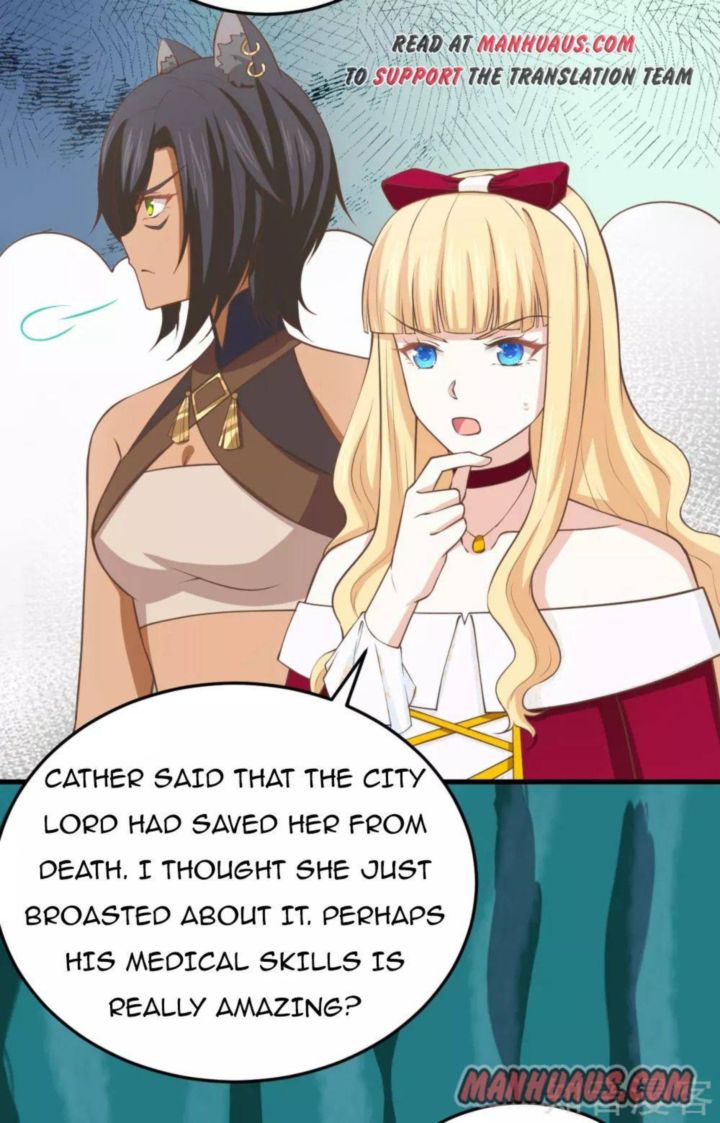 Starting From Today Ill Work As A City Lord 158 40