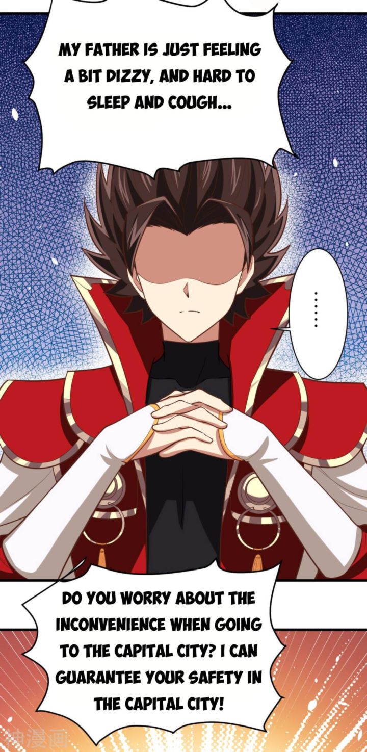 Starting From Today Ill Work As A City Lord 160 51