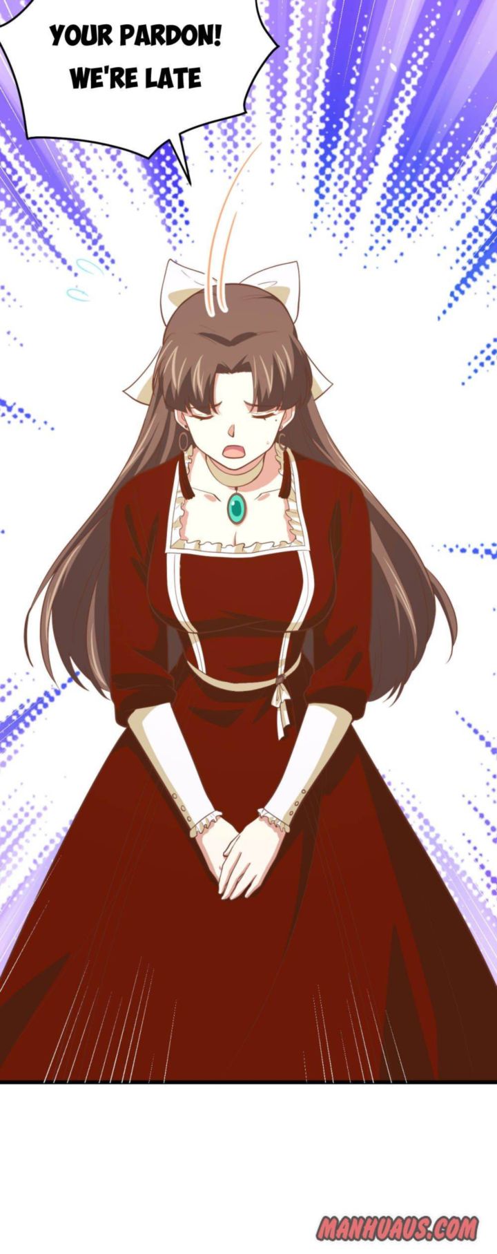 Starting From Today Ill Work As A City Lord 163 49