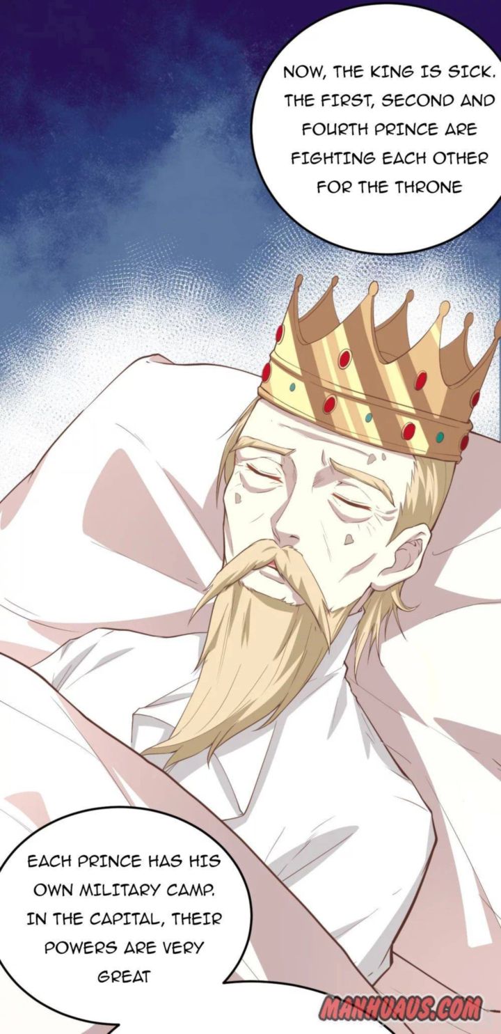 Starting From Today Ill Work As A City Lord 164 11