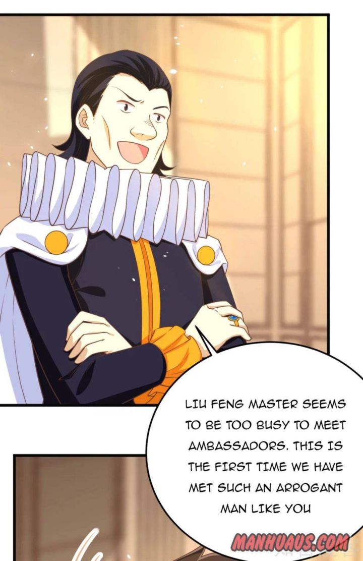 Starting From Today Ill Work As A City Lord 164 23