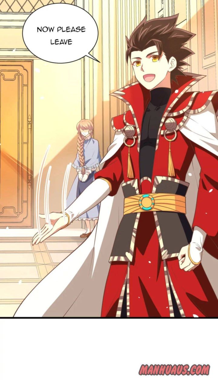 Starting From Today Ill Work As A City Lord 164 45