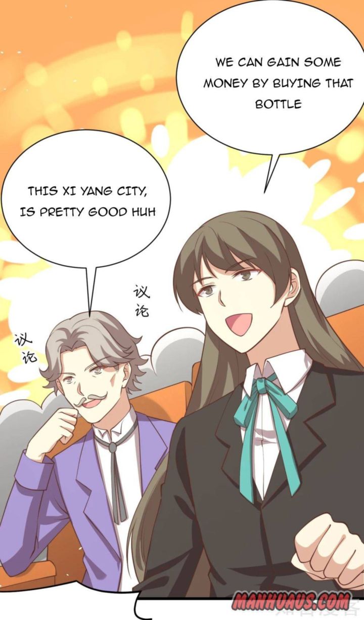 Starting From Today Ill Work As A City Lord 166 11