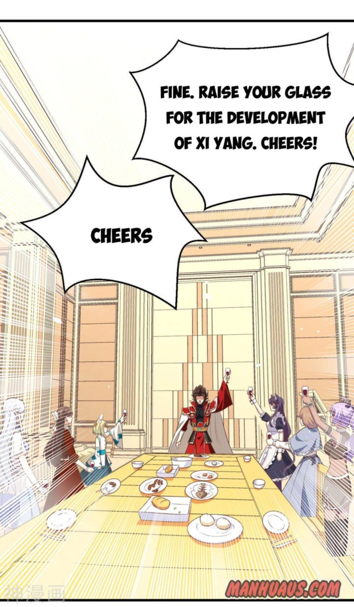 Starting From Today Ill Work As A City Lord 167 19
