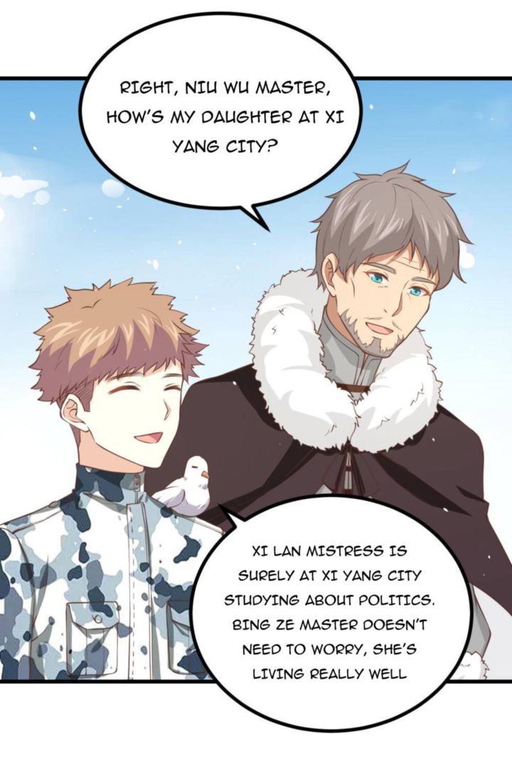 Starting From Today Ill Work As A City Lord 168 6