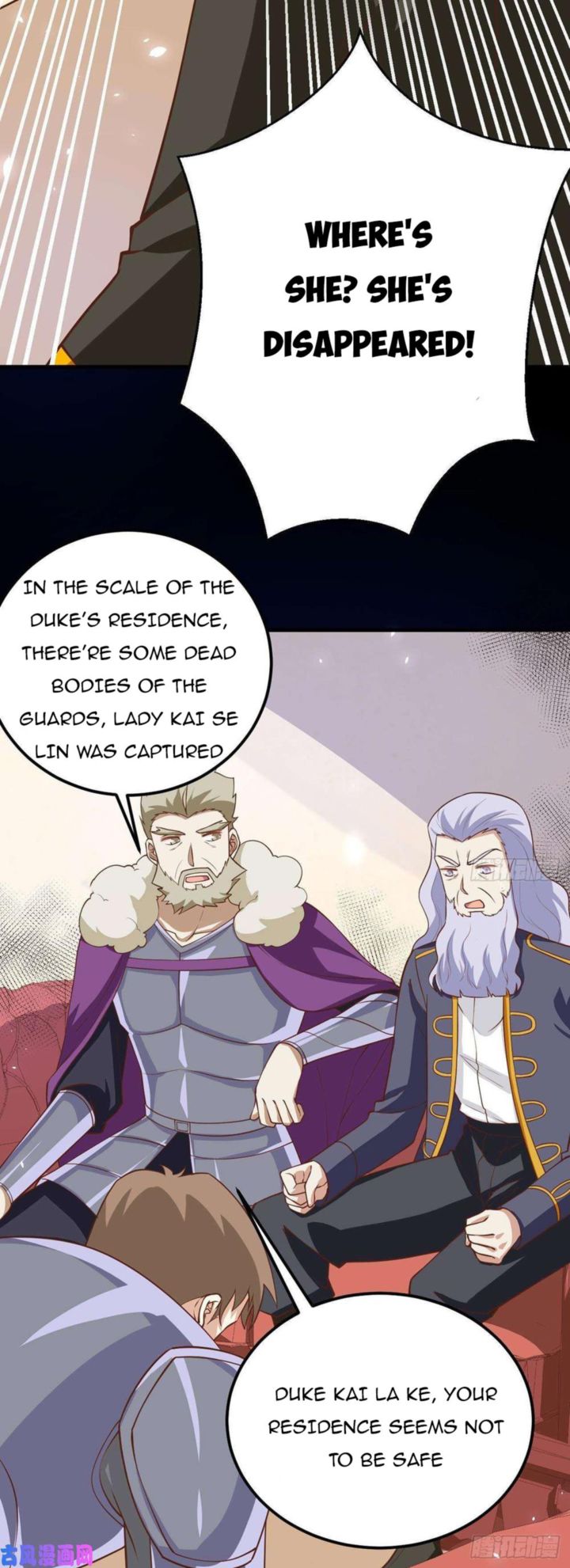 Starting From Today Ill Work As A City Lord 182 20