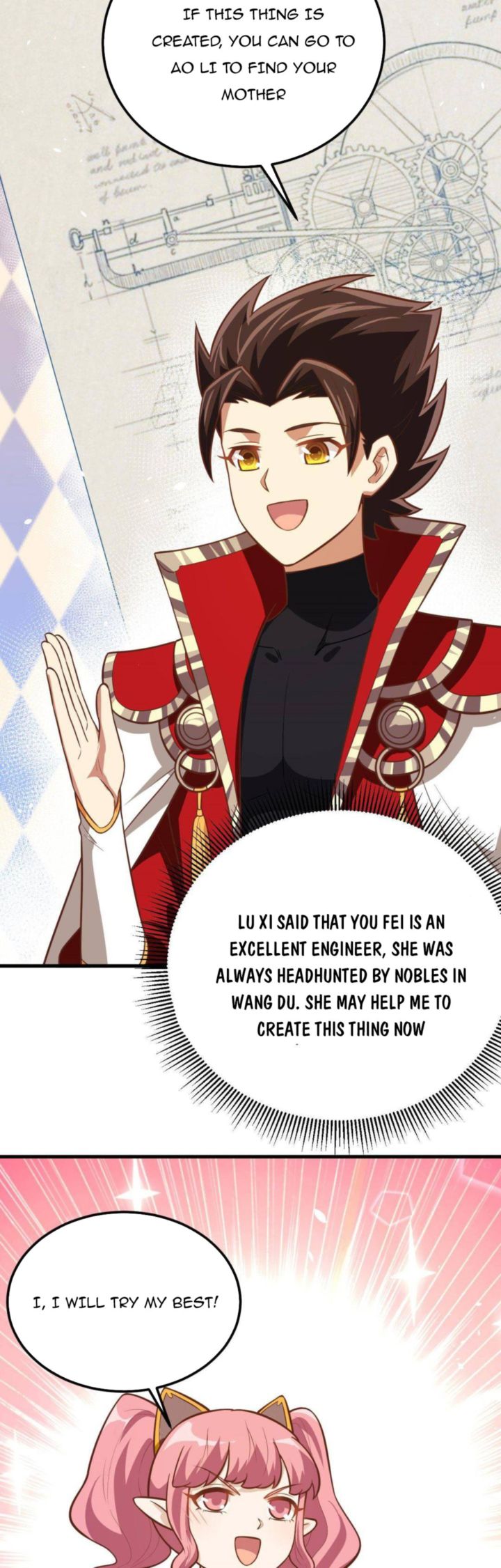 Starting From Today Ill Work As A City Lord 185 23