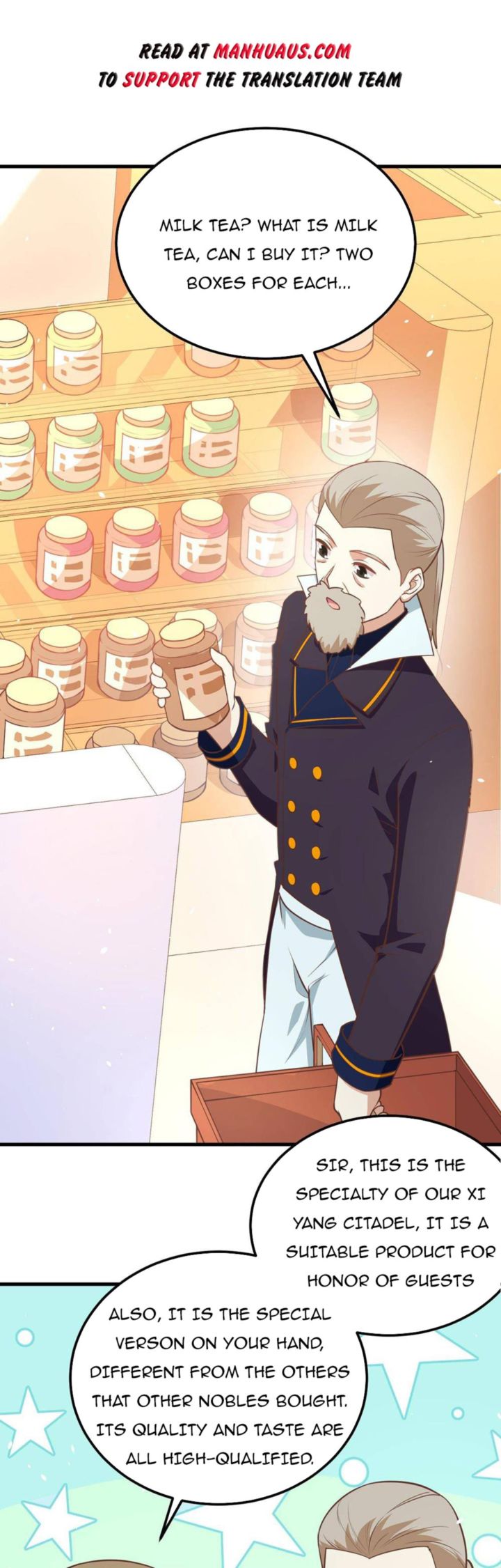 Starting From Today Ill Work As A City Lord 186 15
