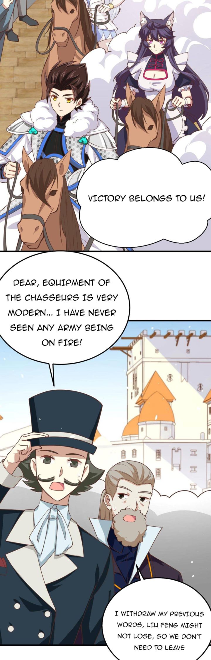 Starting From Today Ill Work As A City Lord 187 17