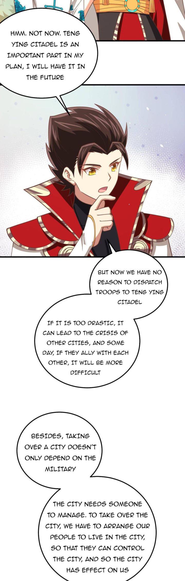 Starting From Today Ill Work As A City Lord 187 6