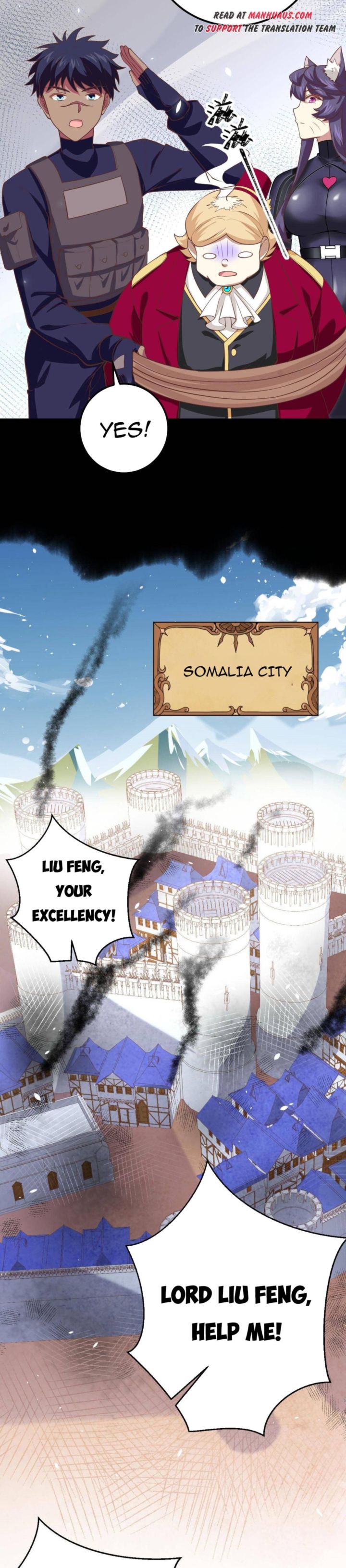 Starting From Today Ill Work As A City Lord 190 13