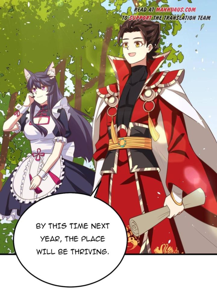 Starting From Today Ill Work As A City Lord 190 18
