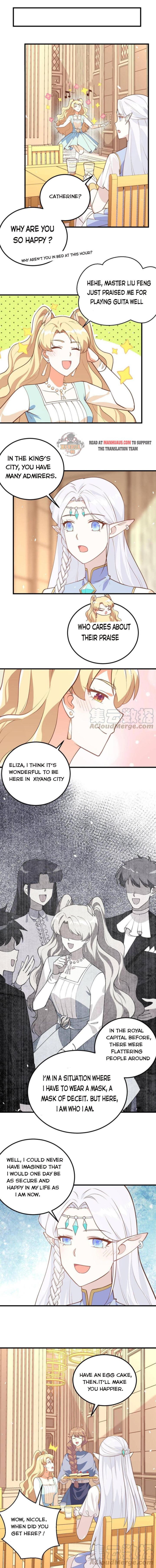 Starting From Today Ill Work As A City Lord 202 4