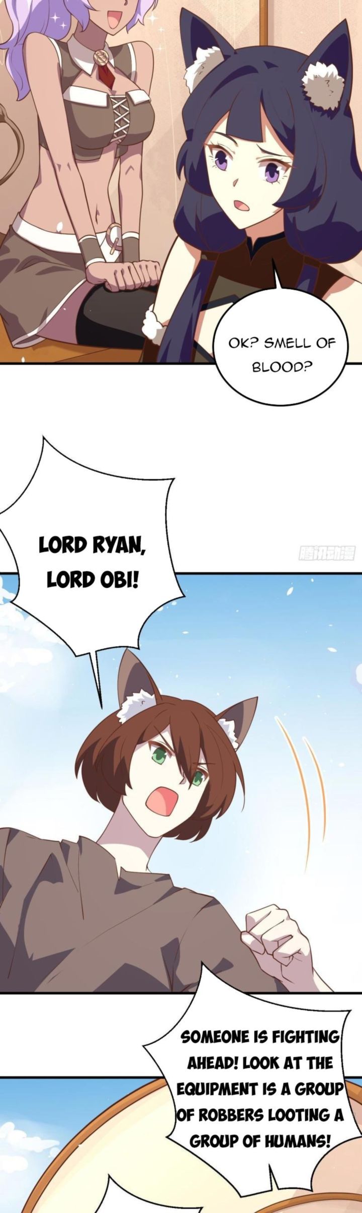 Starting From Today Ill Work As A City Lord 205 15