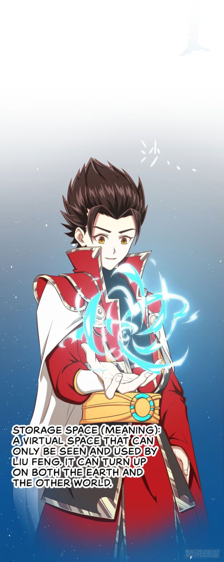 Starting From Today Ill Work As A City Lord 22 2