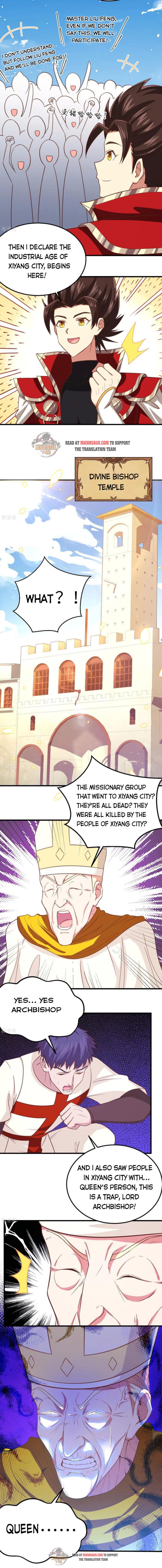 Starting From Today Ill Work As A City Lord 229 6