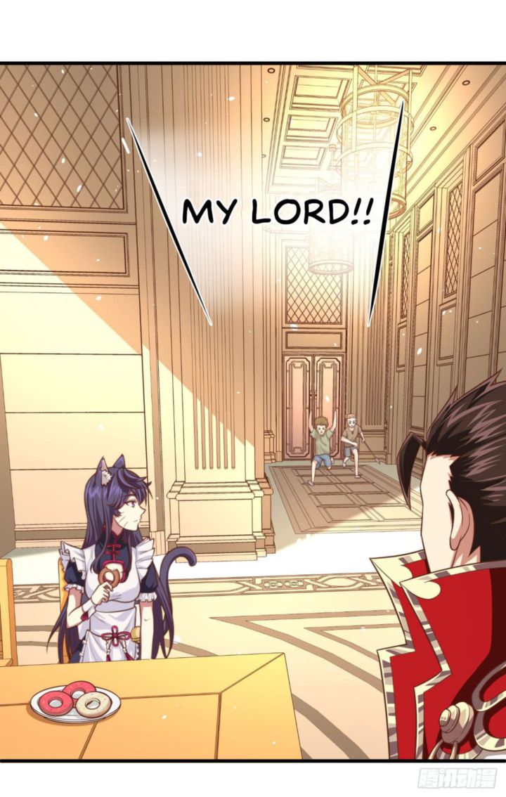Starting From Today Ill Work As A City Lord 25 26