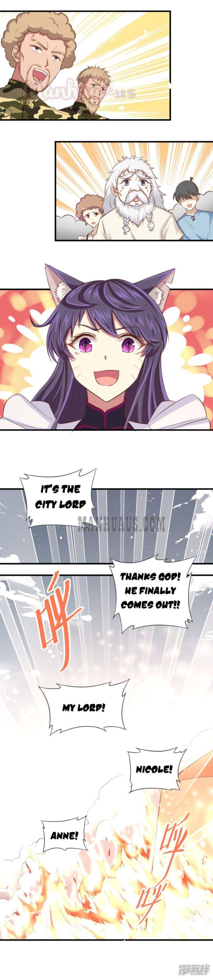Starting From Today Ill Work As A City Lord 29 18