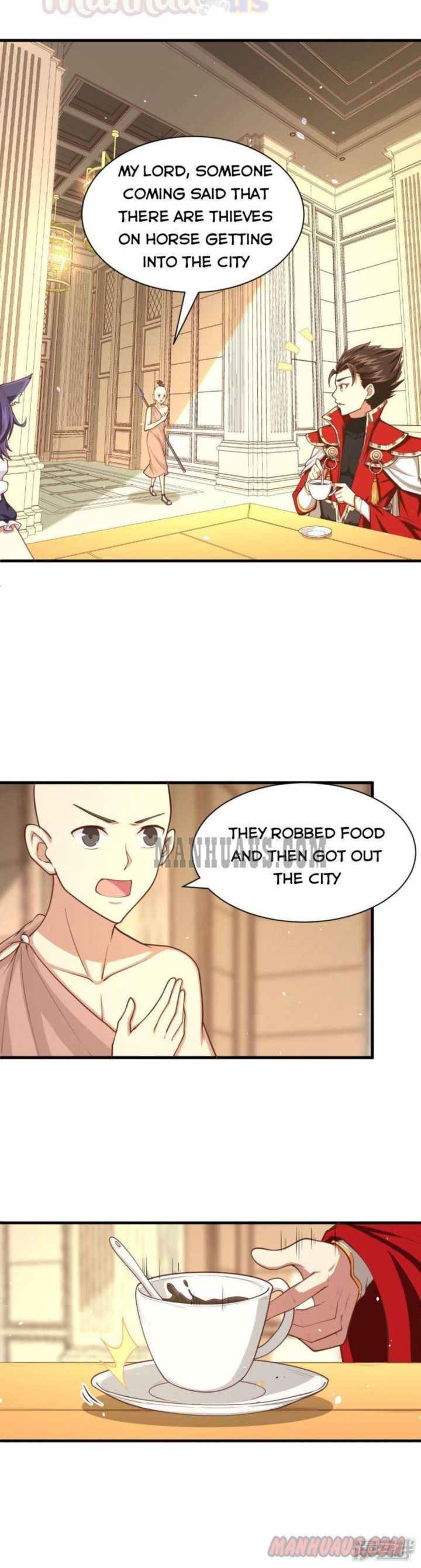 Starting From Today Ill Work As A City Lord 32 3