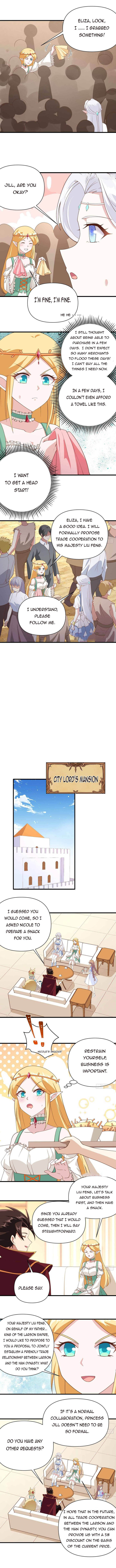 Starting From Today Ill Work As A City Lord 330 4